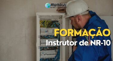 Formação de Instrutor de NR-10