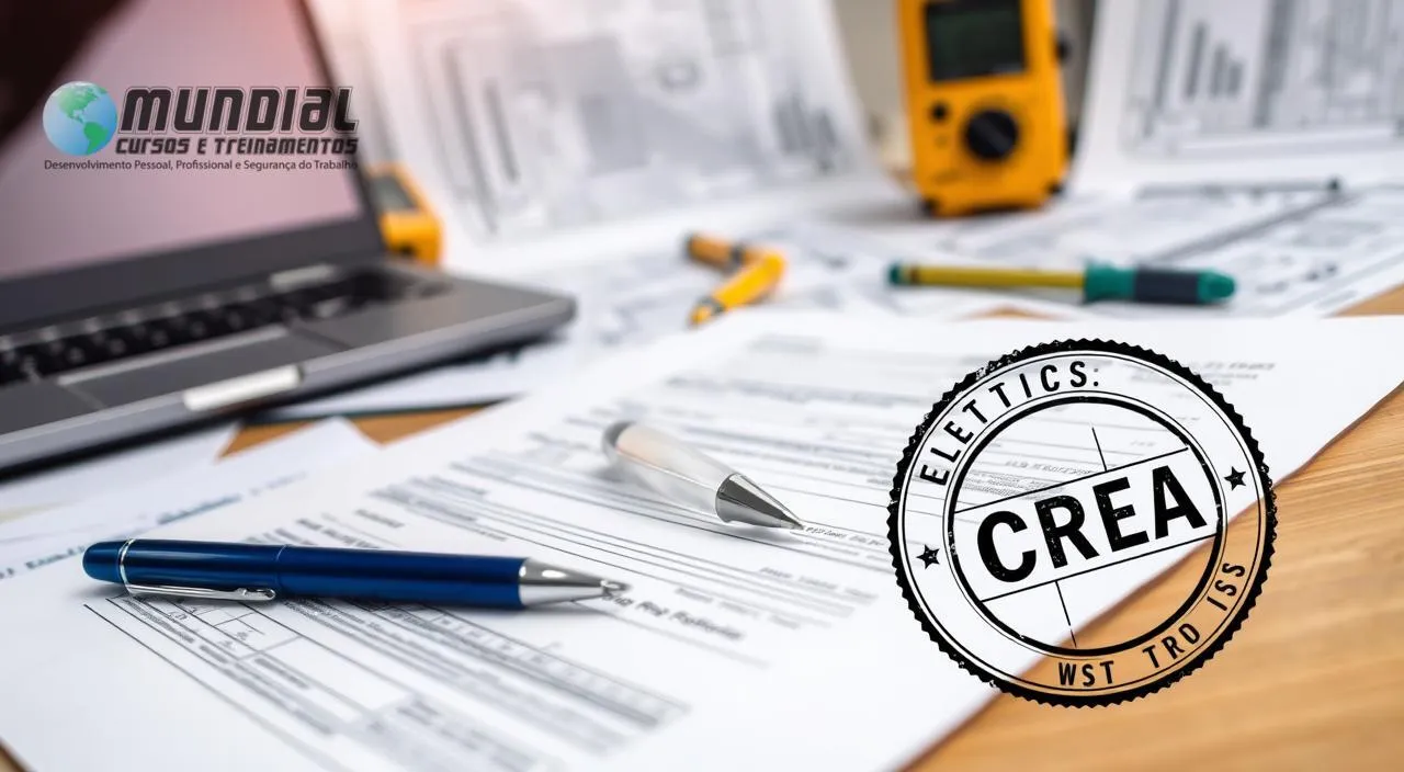 Gestão e Validação de Laudos Técnicos em Segurança do Trabalho