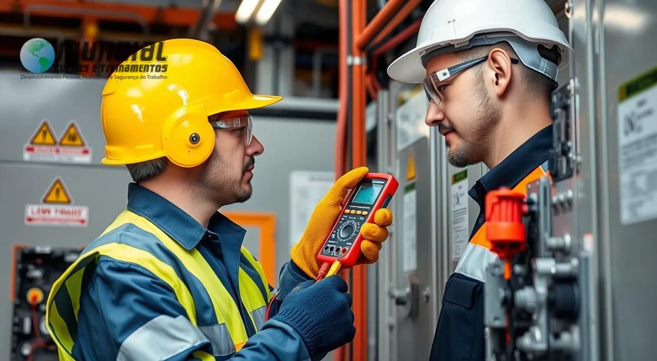 Avaliação Técnica e Capacitação Profissional