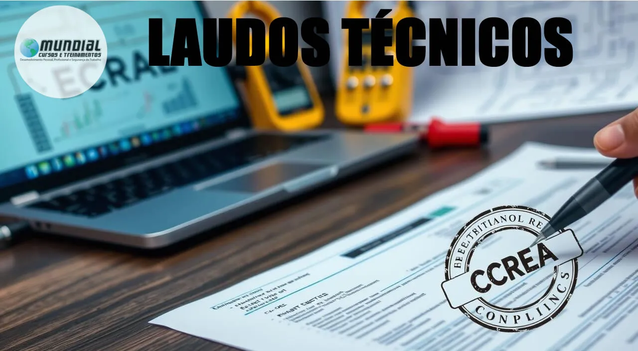 Atualização e Validade de Laudos Técnicos