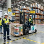 Curso Conforme NR-11 Atende Exigências da NR-01 e PGR em 2026