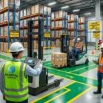 NR-11 Operador de Empilhadeira: Vagas Crescem 150% em Abril!