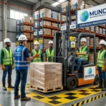 NR-11 Operador de Empilhadeira: TST Decide Sobre Greve Abusiva em 2026