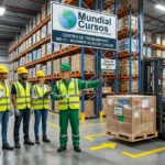 Curso Conforme NR-11: Integrado às Exigências da NR-01 e PGR em 2026