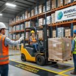 NR-11 Operador de Empilhadeira: Ministério do Trabalho intensifica fiscalização em 2026