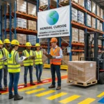 Curso Conforme NR-11: Novas Exigências da NR-01 e PGR em 2026