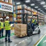 NR-11 Operador de Empilhadeira: Fiscalização Aumenta em Abril de 2026