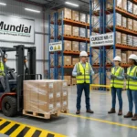 NR-11 Operador de Empilhadeira: Exigências em Compras Públicas em 2026