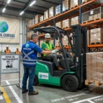 Curso Conforme NR-11: Novas Exigências do PGR em 2026