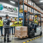 NR-11 Operador de Empilhadeira: CEAGESP atualiza exigências em 2026