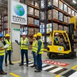 NR-11 Operador de Empilhadeira: Curso Gratuito Começa no RJ