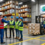 NR-11: Empresas do RS assumem responsabilidade por segurança em 2026