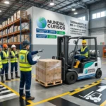 NR-11 Operador de Empilhadeira: 2 Vagas Abertas em Abril de 2026