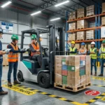 NR-11: Abril Verde 2026 destaca riscos psicossociais para operadores
