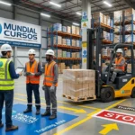 NR-11 Operador de Empilhadeira: BYD anuncia 20 vagas em Salvador