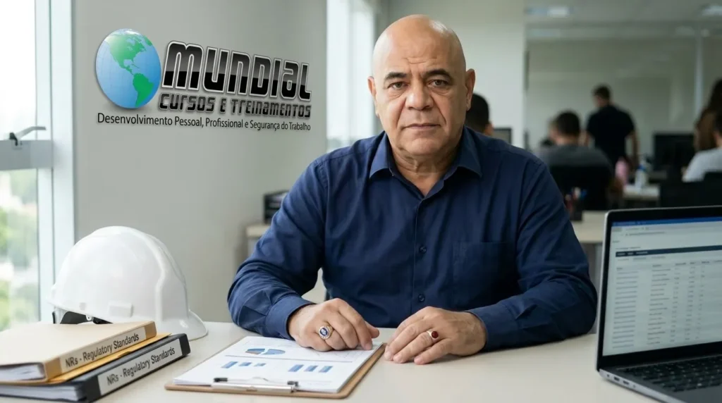 Perfil profissional