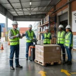 Curso Multiplicador NR-11 Transpaleteira Elétrica Itatiba