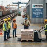 Curso Completo Instrutor Multiplicador NR-11 Transpaleteira Valinhos