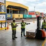 Curso Instrutor Multiplicador NR-11 Transpaleteira Elétrica Região de Campinas