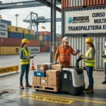 Multiplicador NR-11 Transpaleteira Elétrica com Certificado Campinas