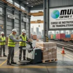 Treinamento Oficial Multiplicador NR-11 com Certificado
