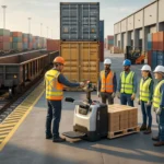 Curso Intensivo Multiplicador NR-11 Transpaleteira Elétrica Campinas