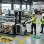 Curso Instrutor Multiplicador NR-11 Transpaleteira Elétrica Indaiatuba