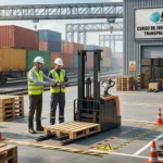 Curso NR-11 Transpaleteira Elétrica para Instrutores em Hortolândia