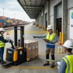 Curso Instrutor Multiplicador NR-11 Transpaleteira Elétrica Paulínia