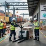 Curso Completo de Multiplicador NR-11 Transpaleteira Elétrica