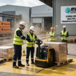 Curso de Formação Instrutor Multiplicador NR-11