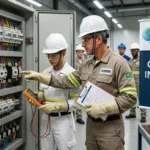 Curso Instrutor NR-10 Avançado