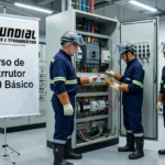 Formação de Instrutor de NR-10 Mogi Guaçu