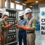 Curso Instrutor NR-10 Segurança Elétrica 