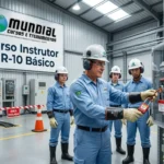 Curso Instrutor NR-10 Prático