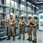Curso Instrutor NR-10 Básico Profissional Completo
