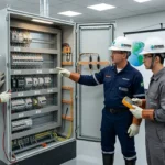 Curso Instrutor NR-10 Básico Formação Técnica 