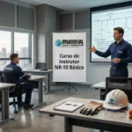 Curso Instrutor NR-10 Presencial