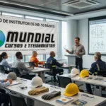 Formação de Instrutor de NR-10 em Santa Bárbara