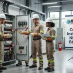 Curso Instrutor NR-10 Básico Interior Paulista 