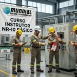 Curso Instrutor NR-10 EAD