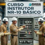 Formação de Instrutor de NR-10 In Company 