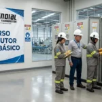 Curso Instrutor NR-10 Básico Formação Completa 