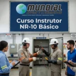 Formação de Instrutor de NR-10 EAD