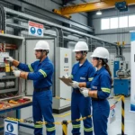 Formação de Instrutor de NR-10 em Vinhedo 