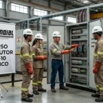 Formação de Instrutor de NR-10 em Mogi Guaçu 