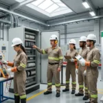 Curso Instrutor NR-10 Básico Profissionalizante 