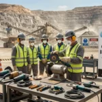 Curso Instrutor Ferramentas NR-12 Cosmópolis
