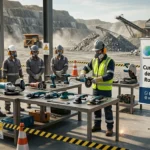 Formação em Máquinas e Ferramentas NR-12