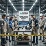 Curso Instrutor Ferramentas Rotativas com Prática